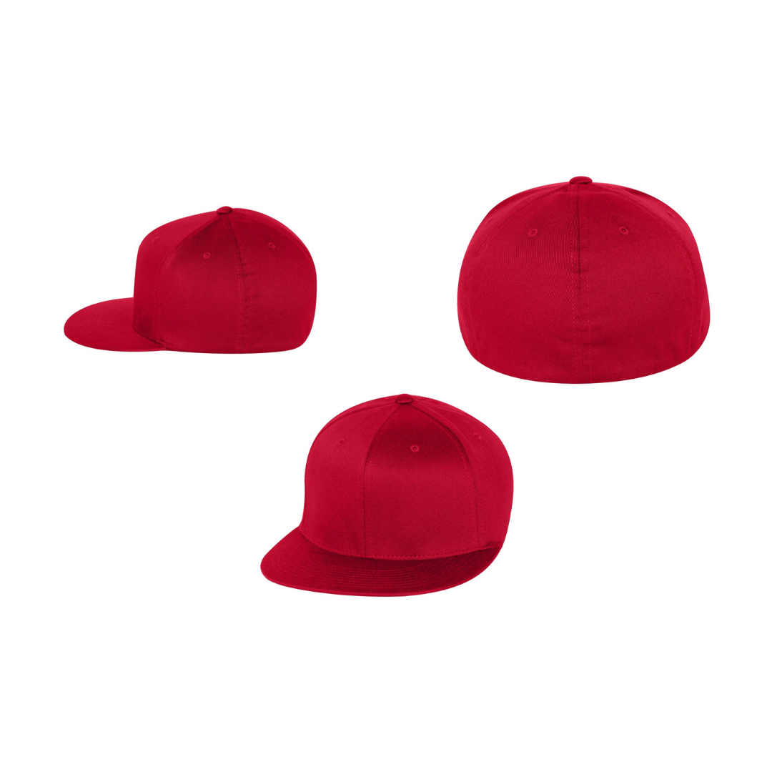 Hat Flexfit 6297F