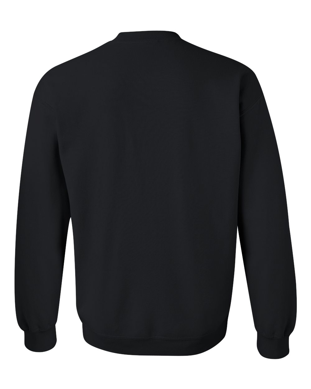 Gildan Unisex Heavy Blend Crewneck Sweatshirt - 18000