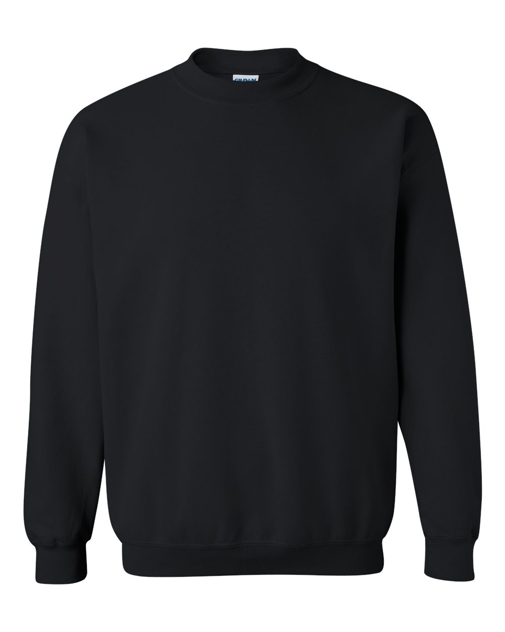Gildan Unisex Heavy Blend Crewneck Sweatshirt - 18000