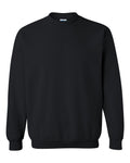Gildan Unisex Heavy Blend Crewneck Sweatshirt - 18000