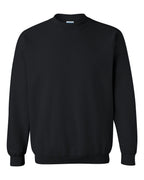 Gildan Unisex Heavy Blend Crewneck Sweatshirt - 18000