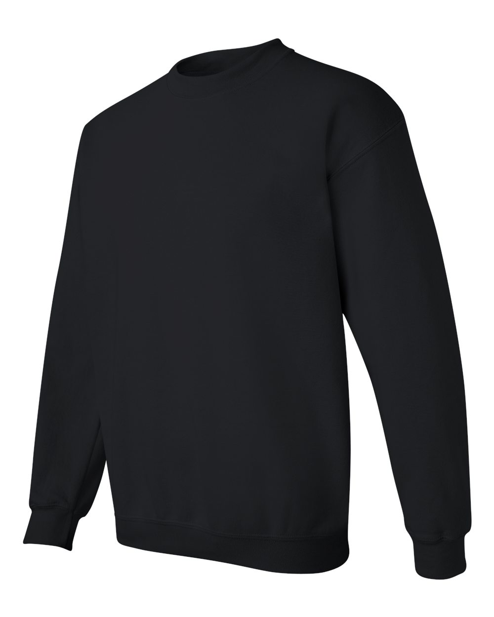 Gildan Unisex Heavy Blend Crewneck Sweatshirt - 18000