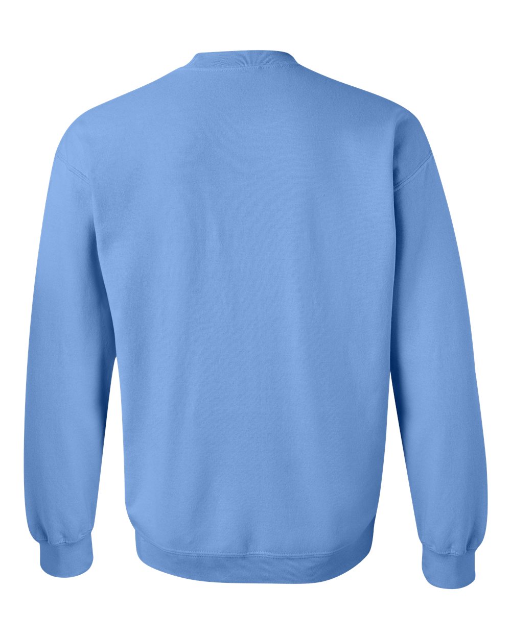 Gildan Unisex Heavy Blend Crewneck Sweatshirt - 18000