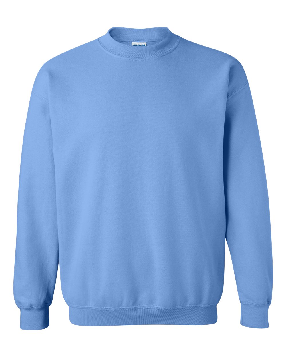 Gildan Unisex Heavy Blend Crewneck Sweatshirt - 18000