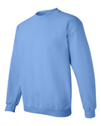Gildan Unisex Heavy Blend Crewneck Sweatshirt - 18000