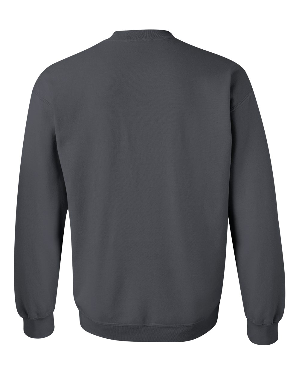Gildan Unisex Heavy Blend Crewneck Sweatshirt - 18000
