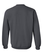 Gildan Unisex Heavy Blend Crewneck Sweatshirt - 18000