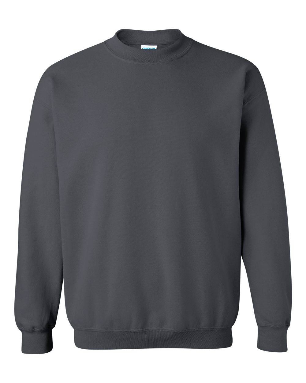 Gildan Unisex Heavy Blend Crewneck Sweatshirt - 18000