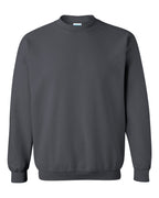 Gildan Unisex Heavy Blend Crewneck Sweatshirt - 18000