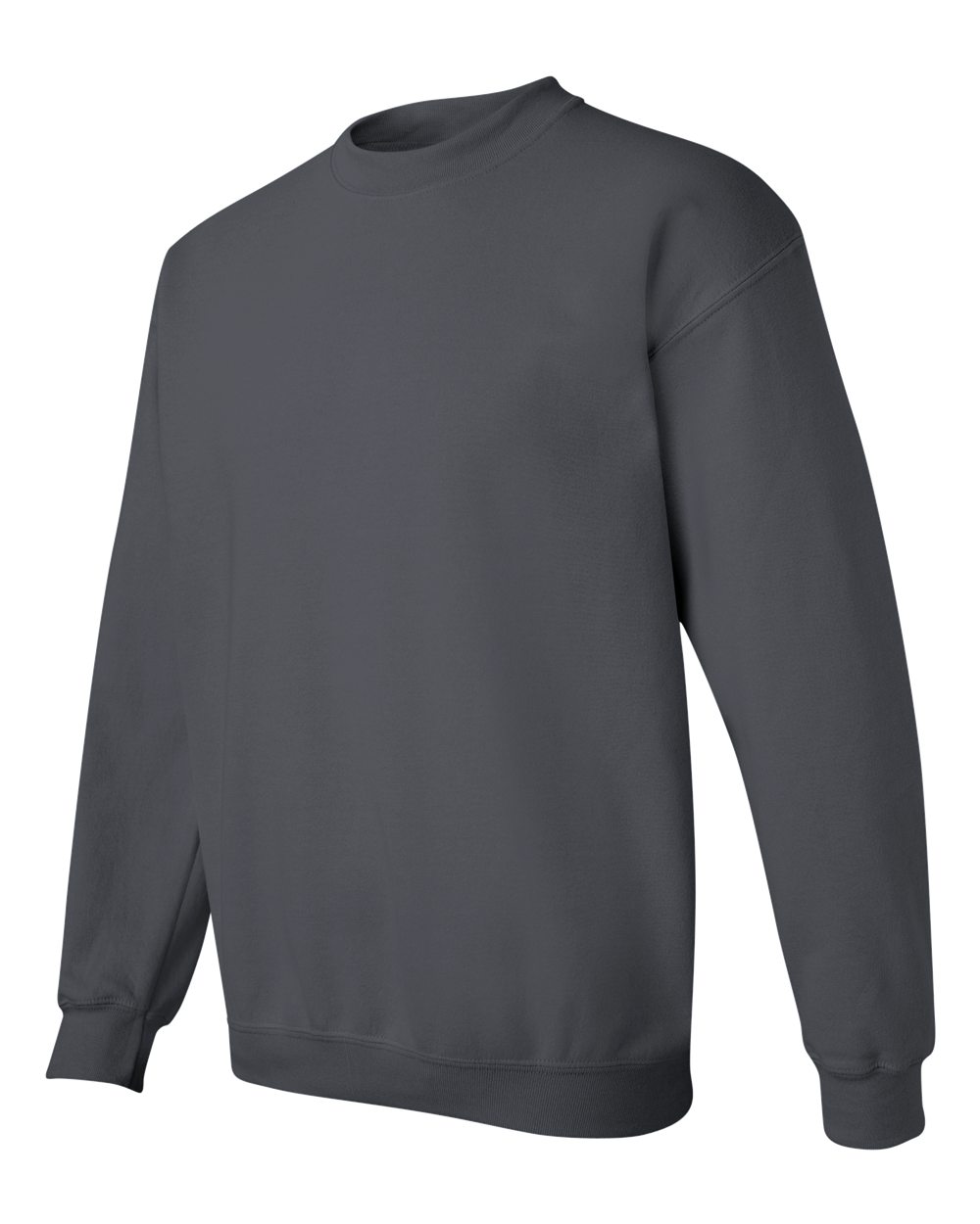 Gildan Unisex Heavy Blend Crewneck Sweatshirt - 18000