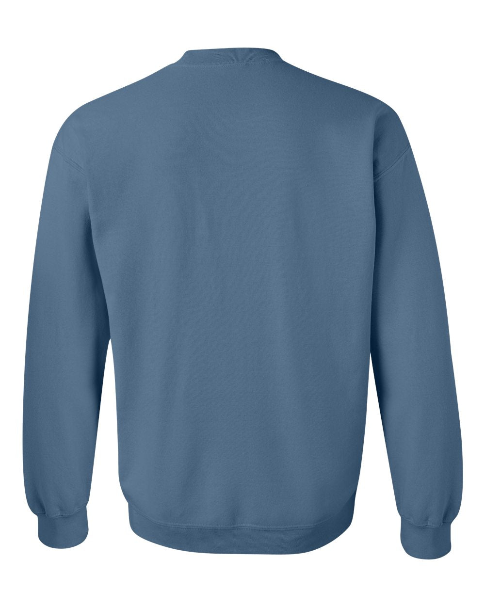 Gildan Unisex Heavy Blend Crewneck Sweatshirt - 18000