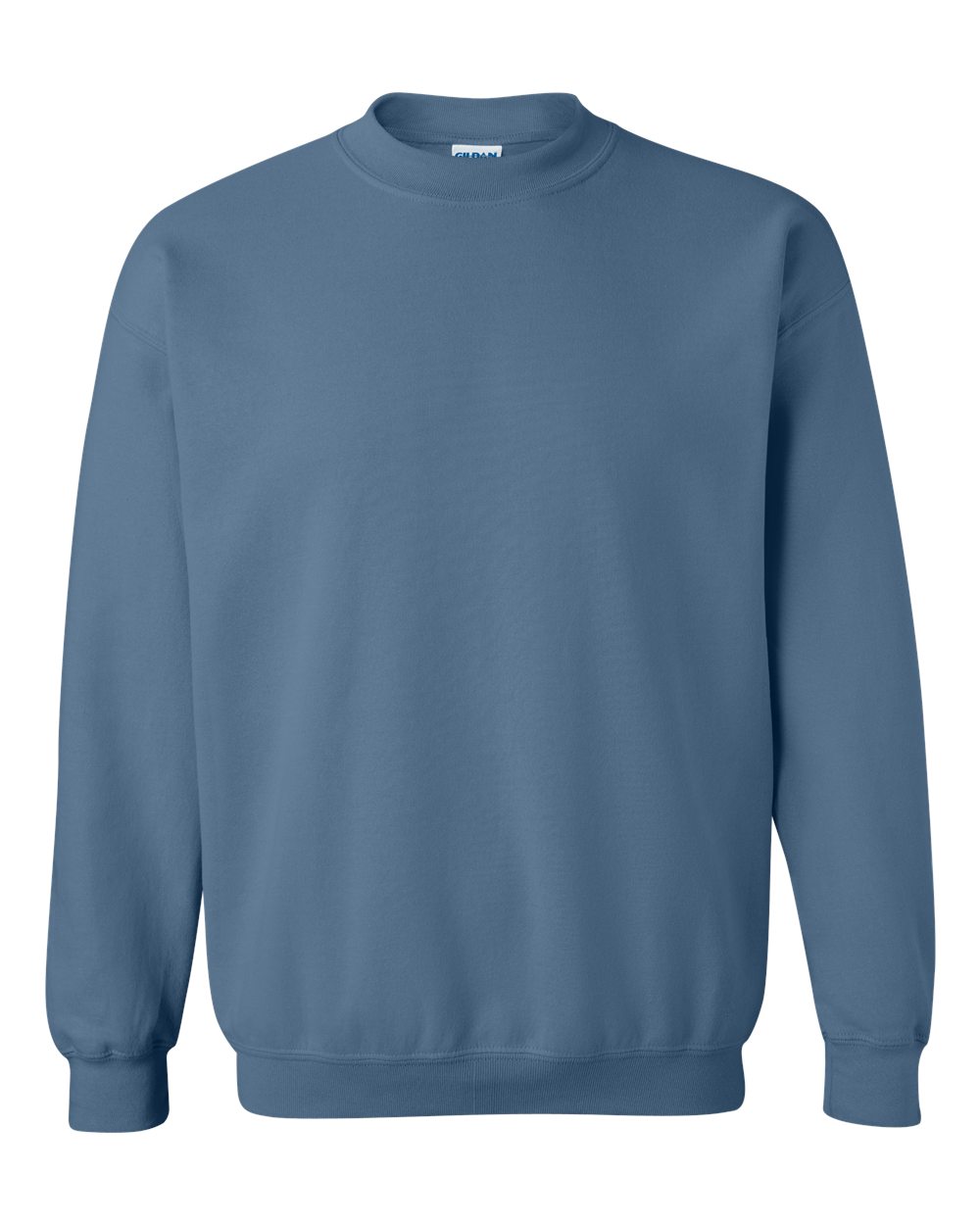 Gildan Unisex Heavy Blend Crewneck Sweatshirt - 18000