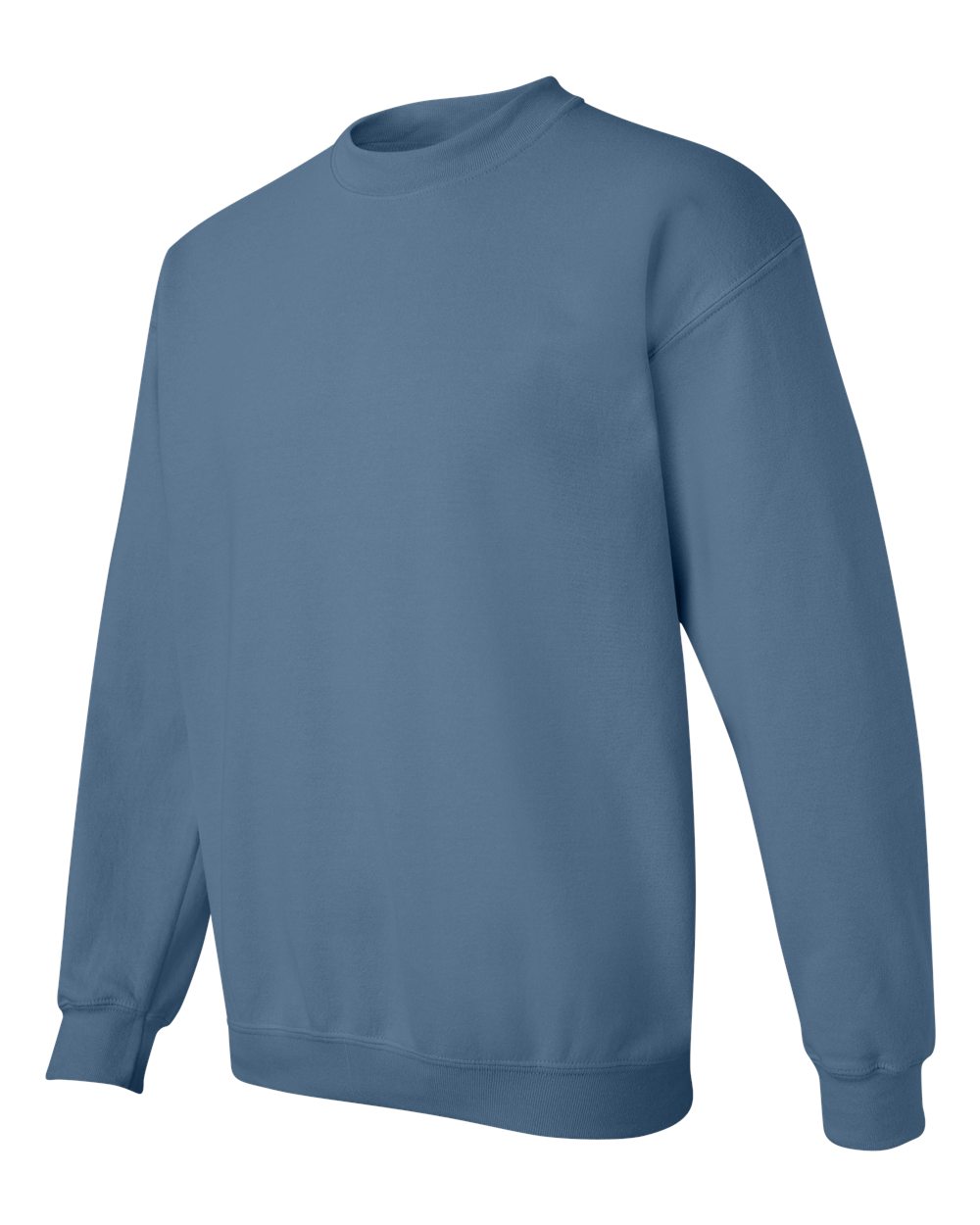Gildan Unisex Heavy Blend Crewneck Sweatshirt - 18000