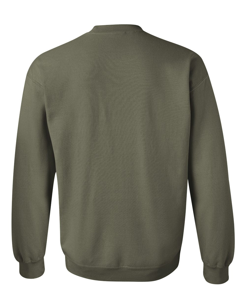 Gildan Unisex Heavy Blend Crewneck Sweatshirt - 18000