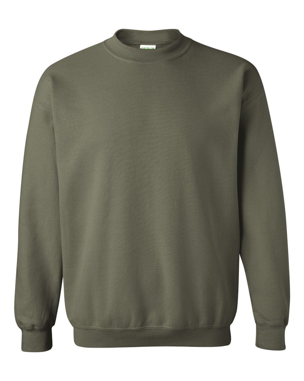 Gildan Unisex Heavy Blend Crewneck Sweatshirt - 18000