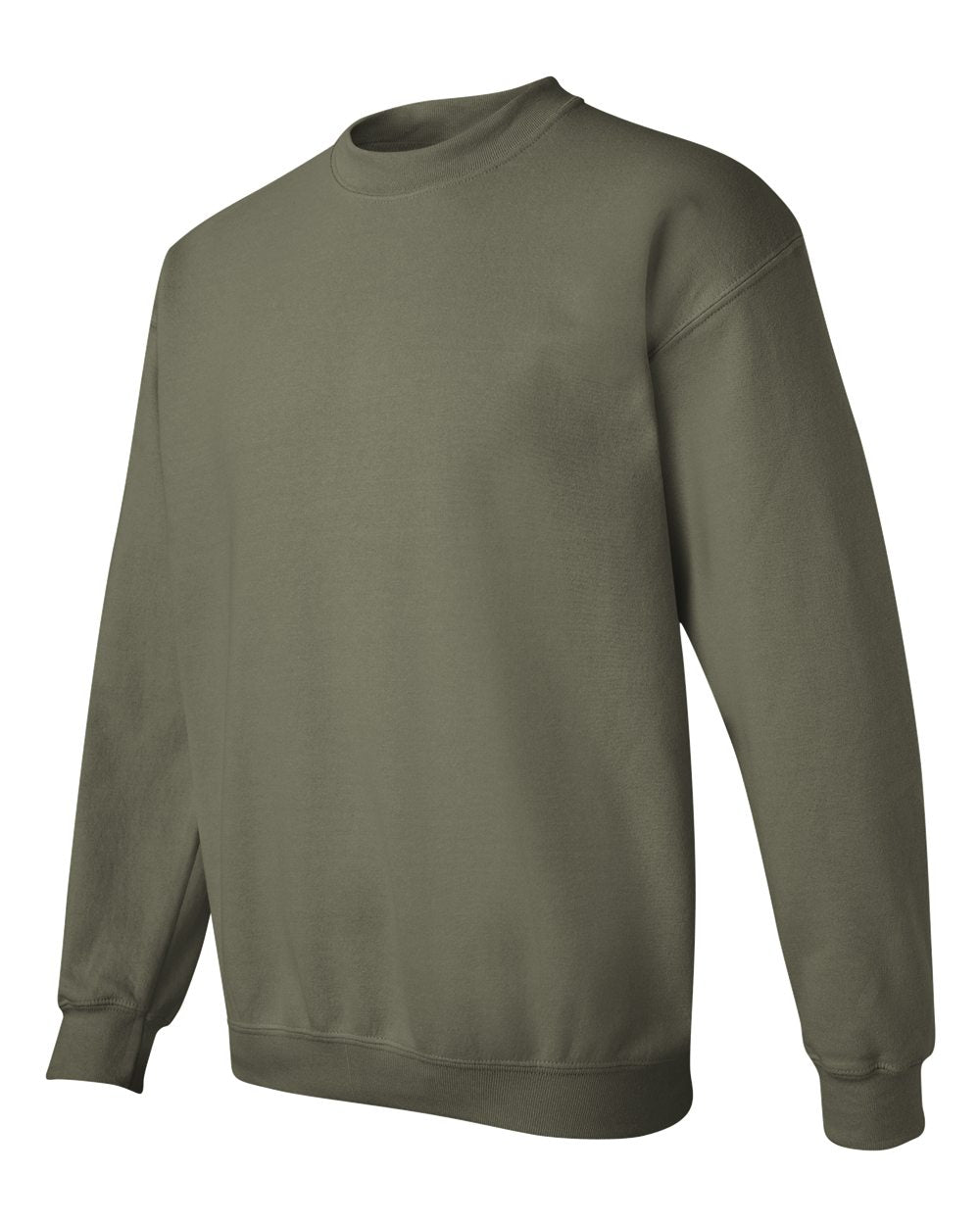 Gildan Unisex Heavy Blend Crewneck Sweatshirt - 18000