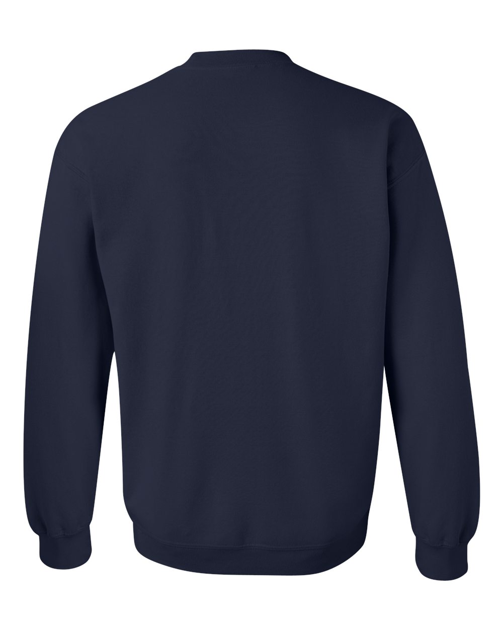 Gildan Unisex Heavy Blend Crewneck Sweatshirt - 18000