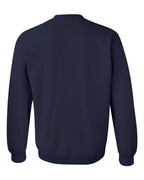 Gildan Unisex Heavy Blend Crewneck Sweatshirt - 18000