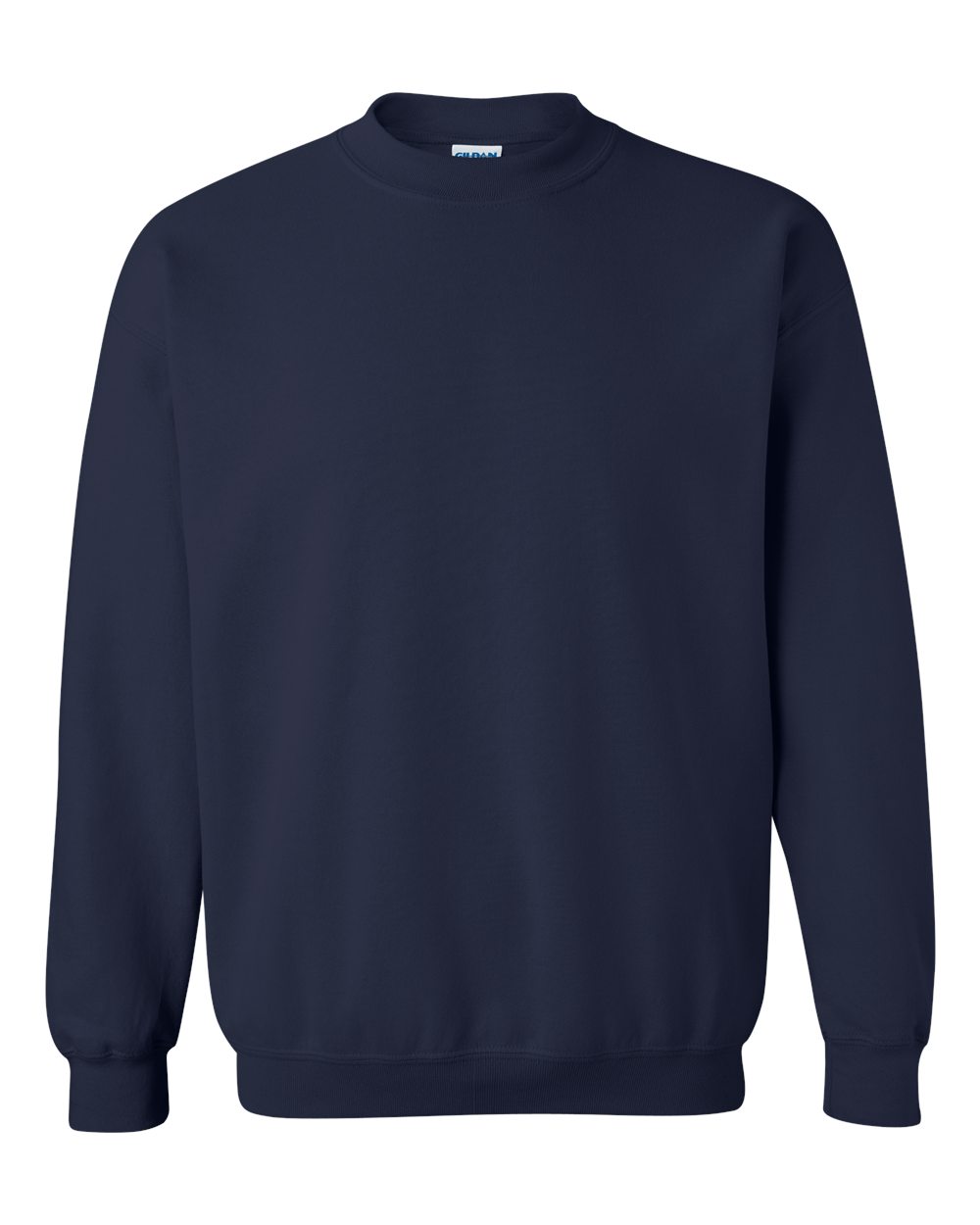 Gildan Unisex Heavy Blend Crewneck Sweatshirt - 18000