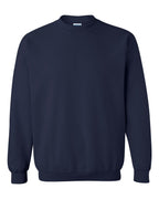 Gildan Unisex Heavy Blend Crewneck Sweatshirt - 18000