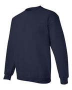 Gildan Unisex Heavy Blend Crewneck Sweatshirt - 18000