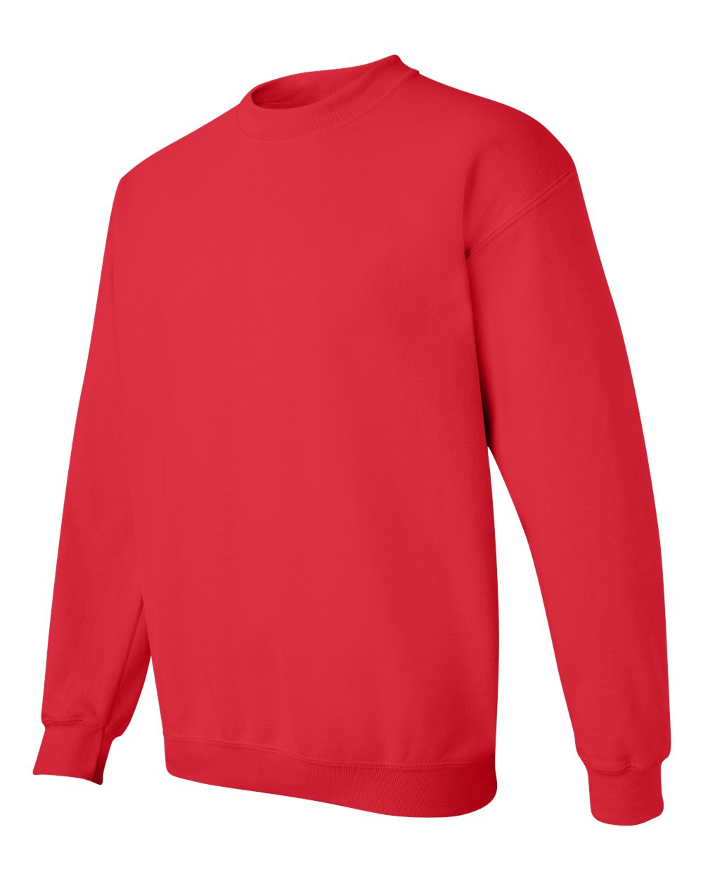 Gildan Unisex Heavy Blend Crewneck Sweatshirt - 18000