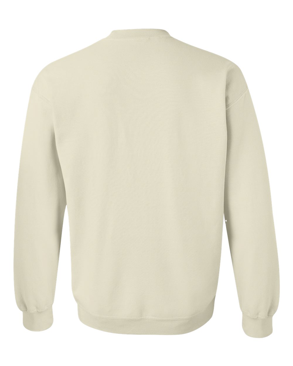 Gildan Unisex Heavy Blend Crewneck Sweatshirt - 18000
