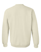 Gildan Unisex Heavy Blend Crewneck Sweatshirt - 18000