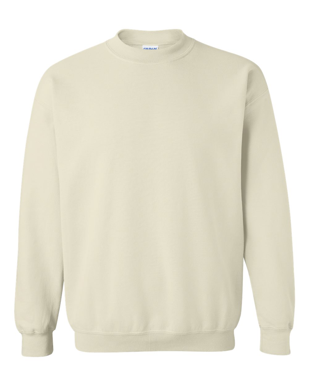 Gildan Unisex Heavy Blend Crewneck Sweatshirt - 18000