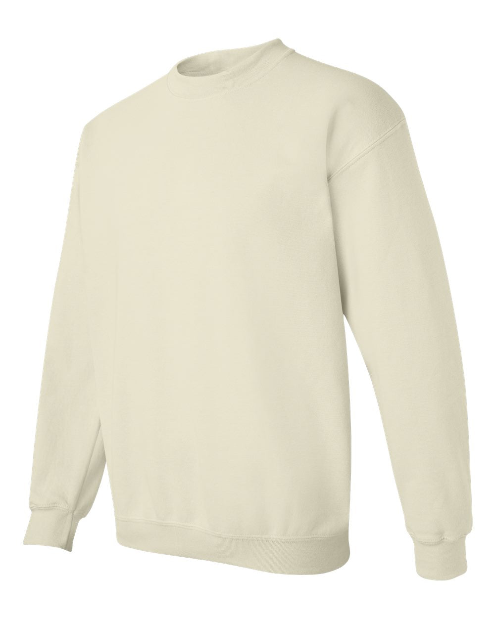 Gildan Unisex Heavy Blend Crewneck Sweatshirt - 18000