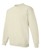 Gildan Unisex Heavy Blend Crewneck Sweatshirt - 18000
