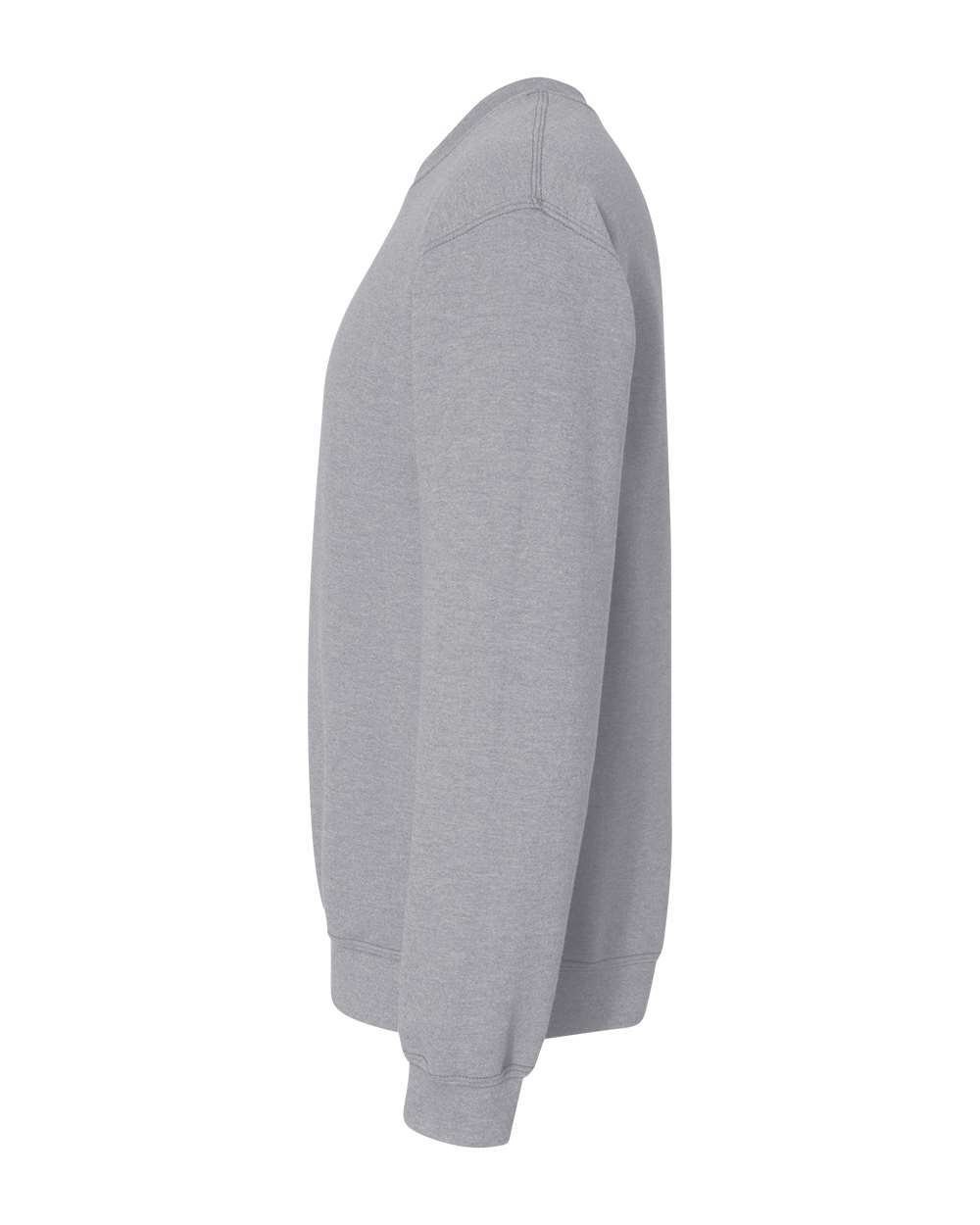 Gildan Unisex Heavy Blend Crewneck Sweatshirt - 18000