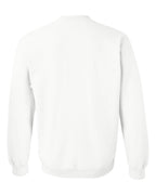 Gildan Unisex Heavy Blend Crewneck Sweatshirt - 18000