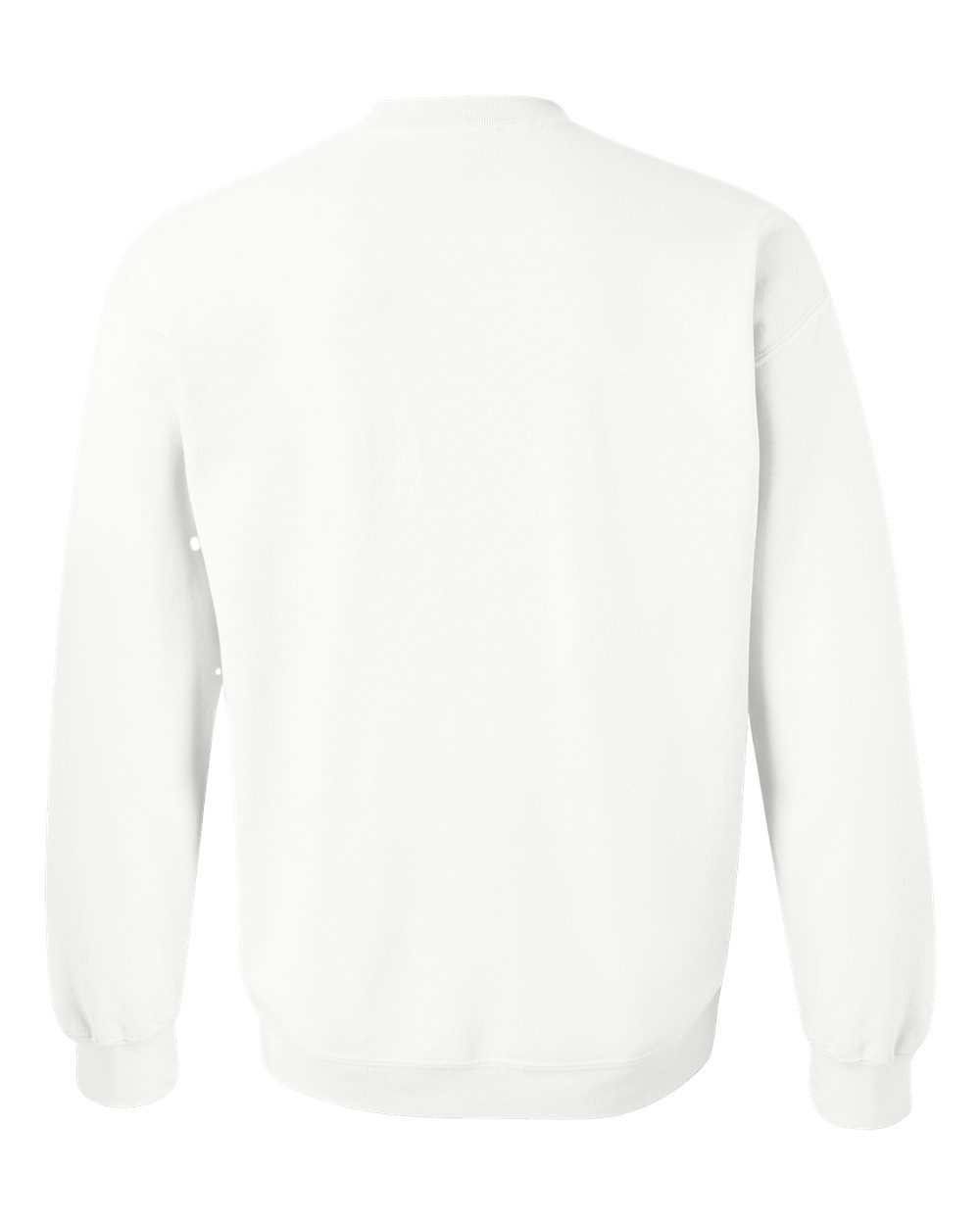 Gildan Unisex Heavy Blend Crewneck Sweatshirt - 18000
