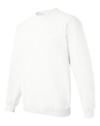 Gildan Unisex Heavy Blend Crewneck Sweatshirt - 18000