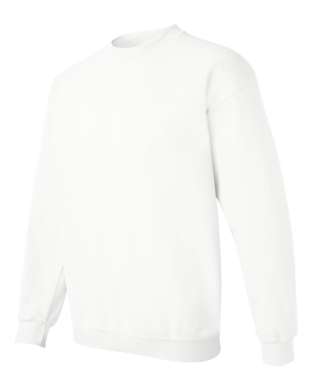 Gildan Unisex Heavy Blend Crewneck Sweatshirt - 18000