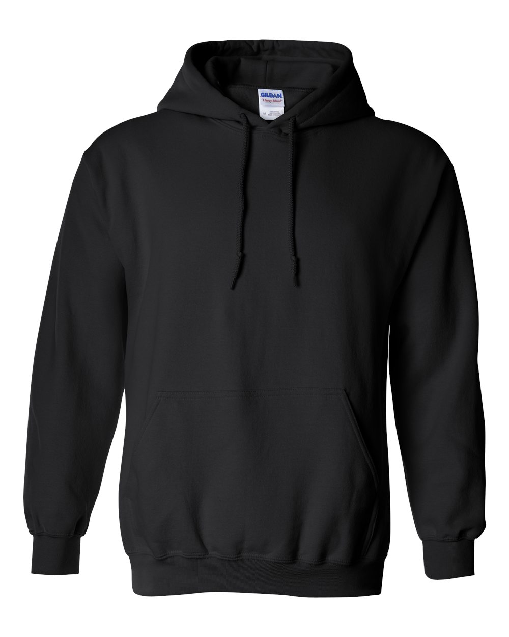 Gildan Unisex Heavy Blend Hoody 18500