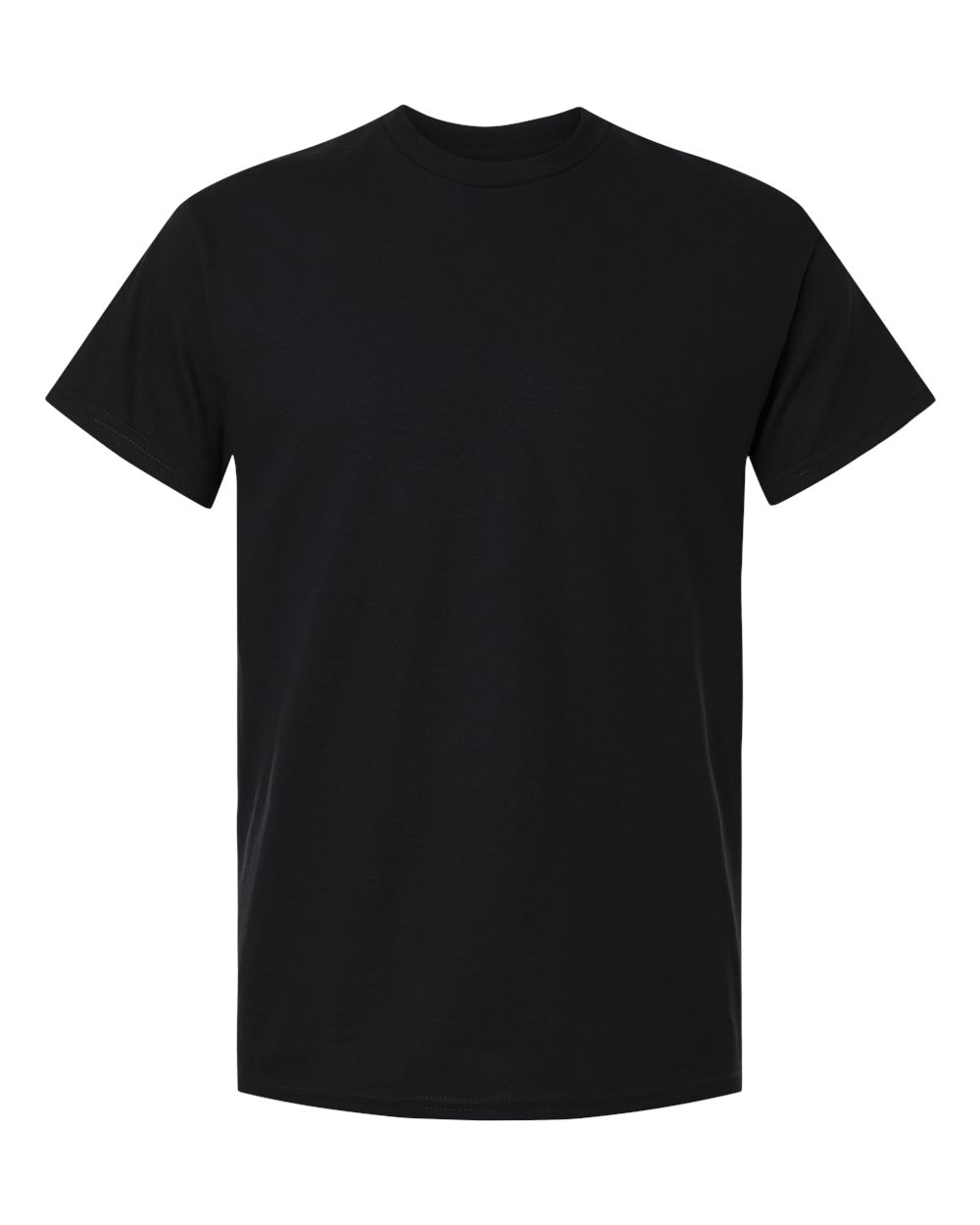 Custom T-shirt Gildan 5000