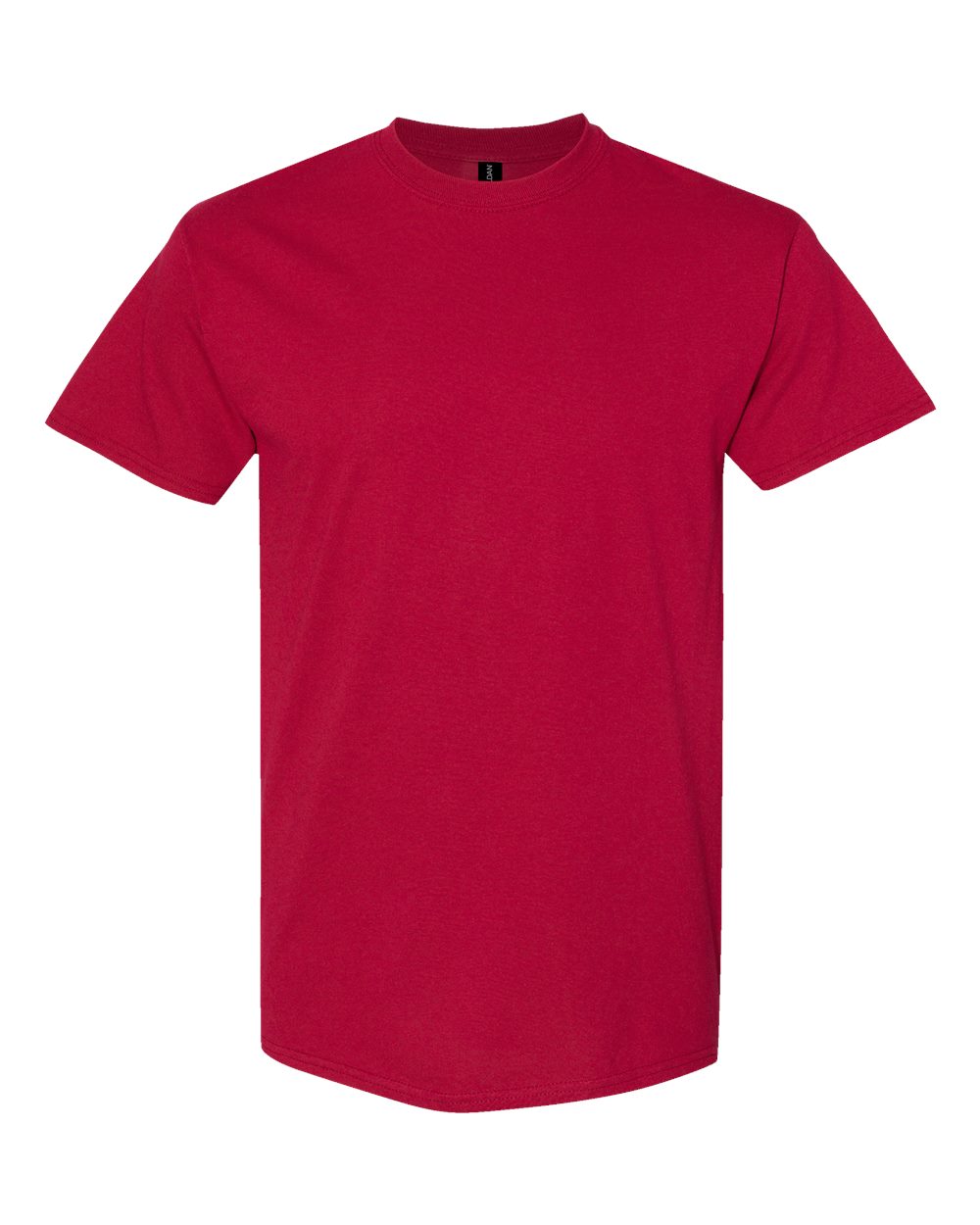 Custom T-shirt Gildan 5000
