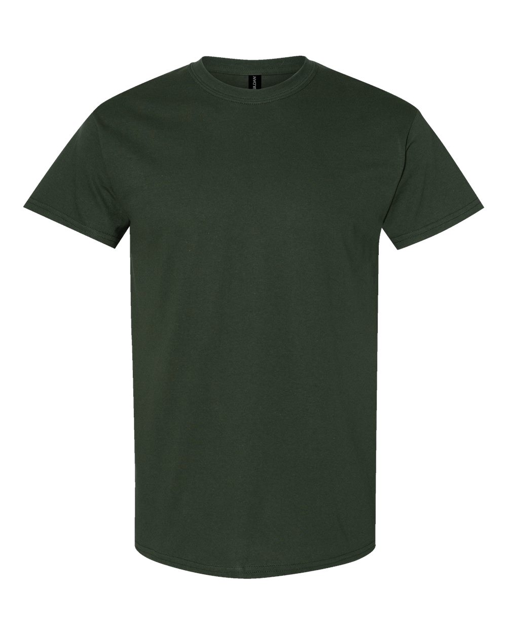Custom T-shirt Gildan 5000