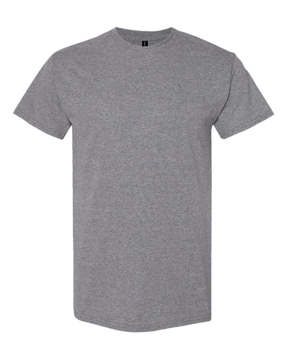 Custom T-shirt Gildan 5000