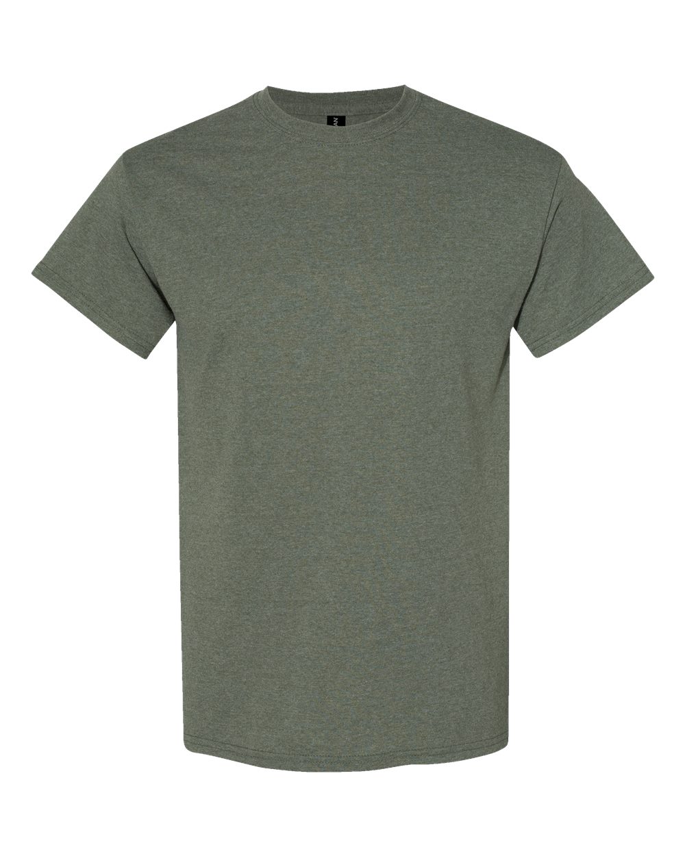 Custom T-shirt Gildan 5000