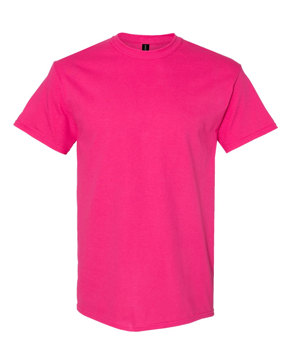 Custom T-shirt Gildan 5000