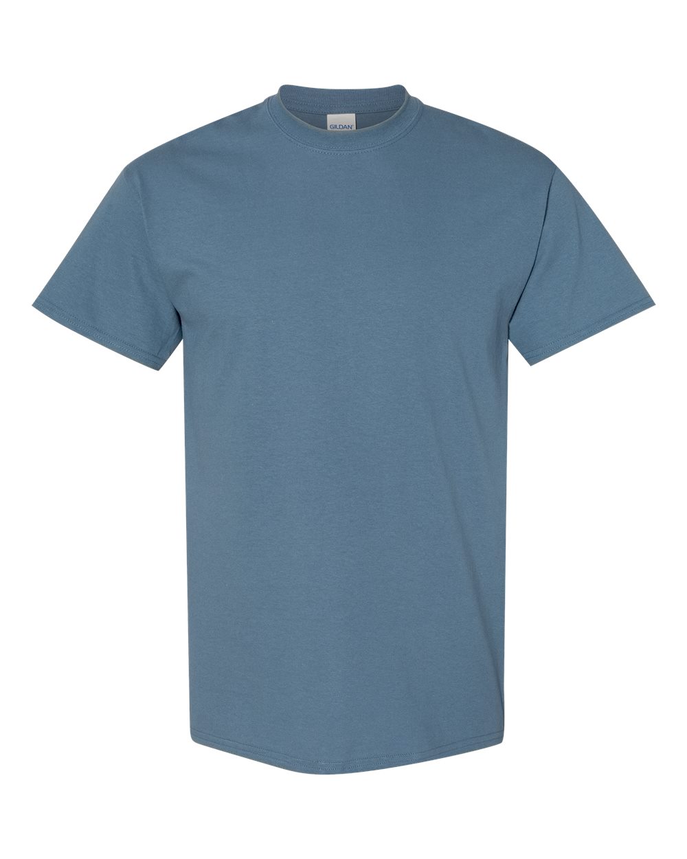 Custom T-shirt Gildan 5000