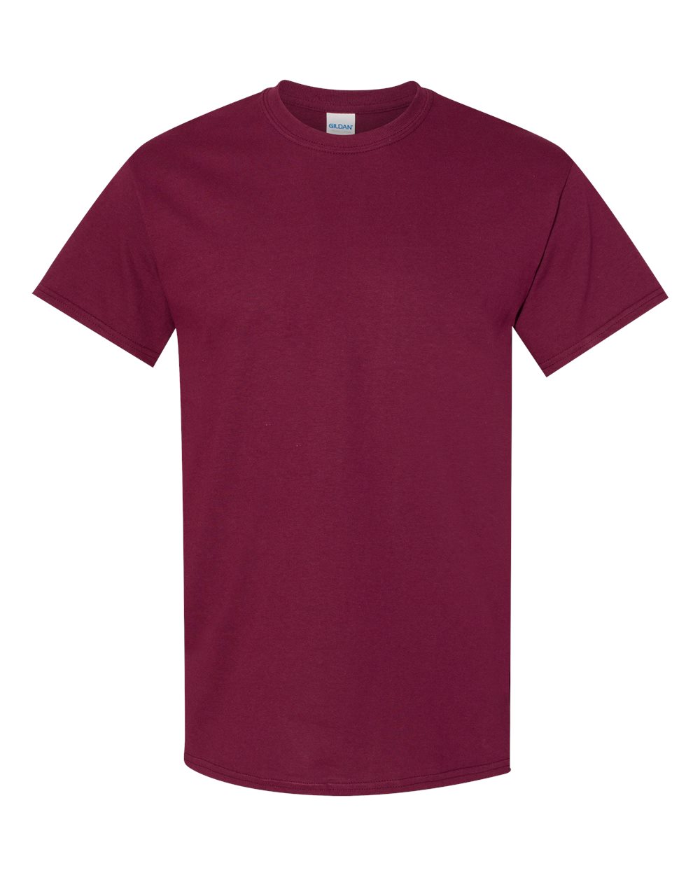 Custom T-shirt Gildan 5000