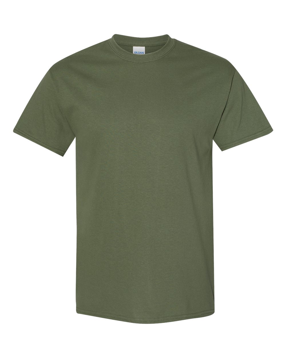 Custom T-shirt Gildan 5000