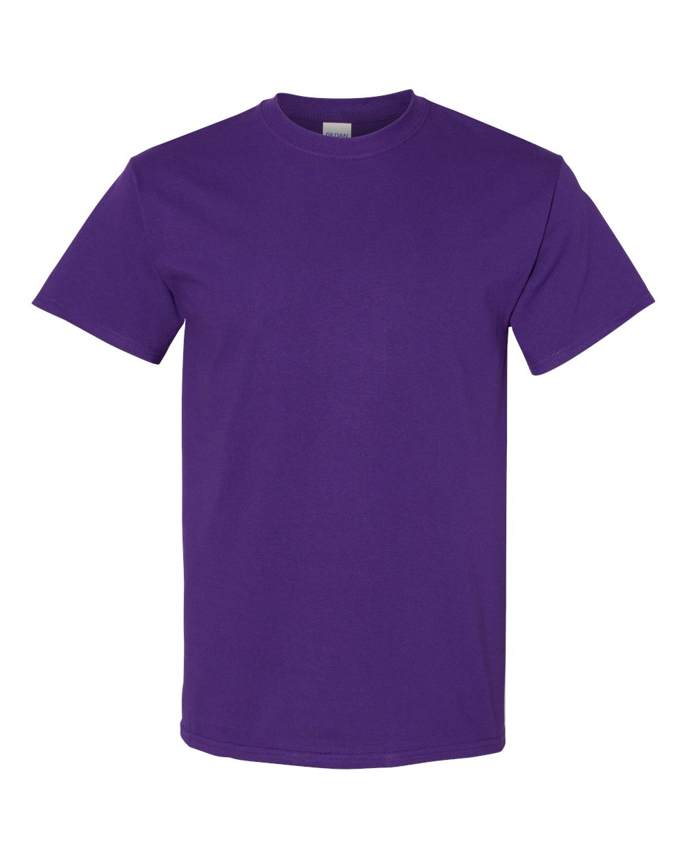 Custom T-shirt Gildan 5000