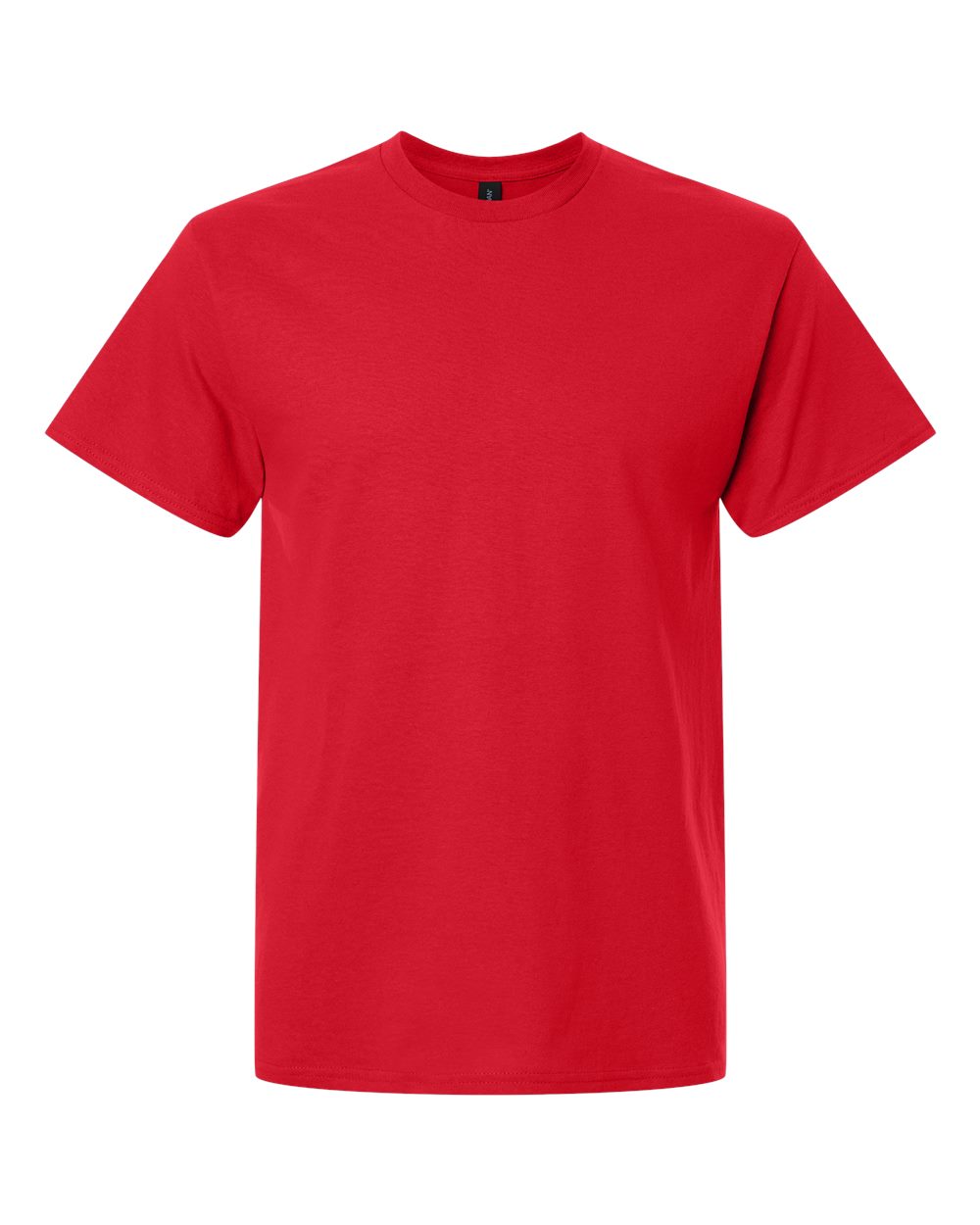 Custom T-shirt Gildan 5000