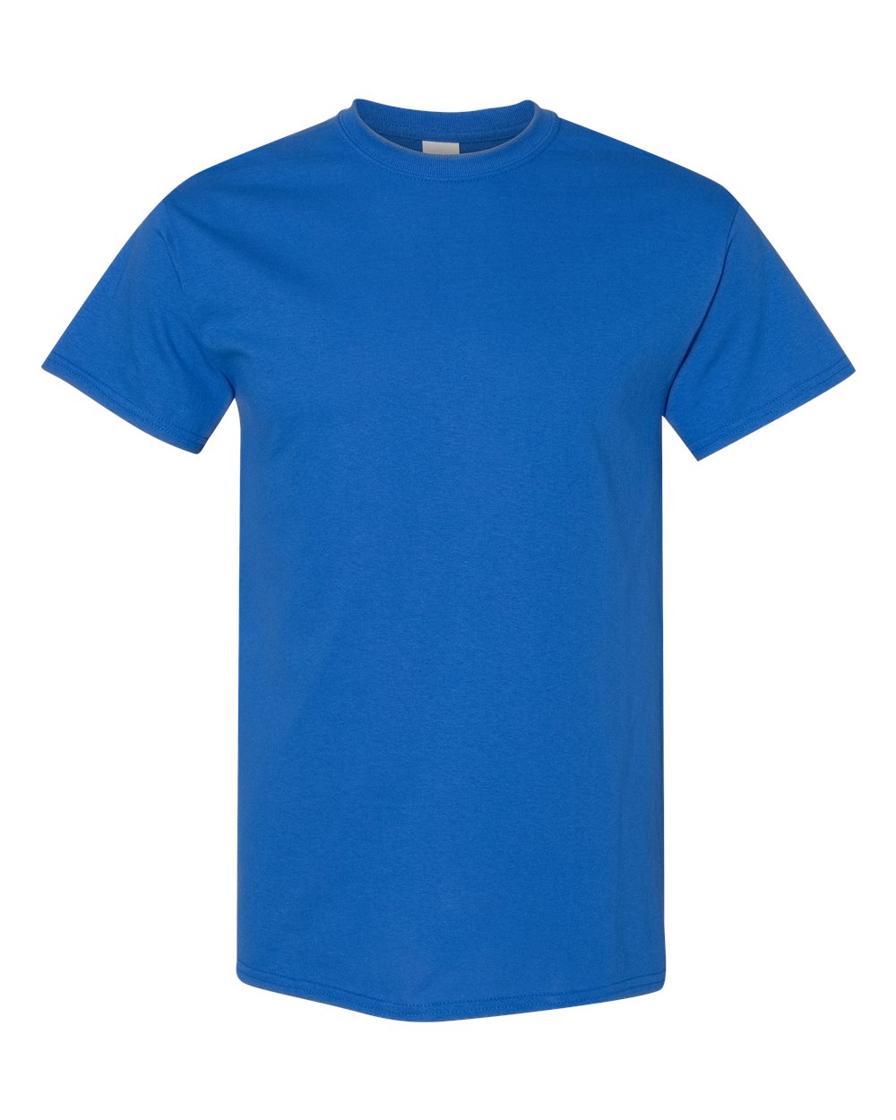 Custom T-shirt Gildan 5000