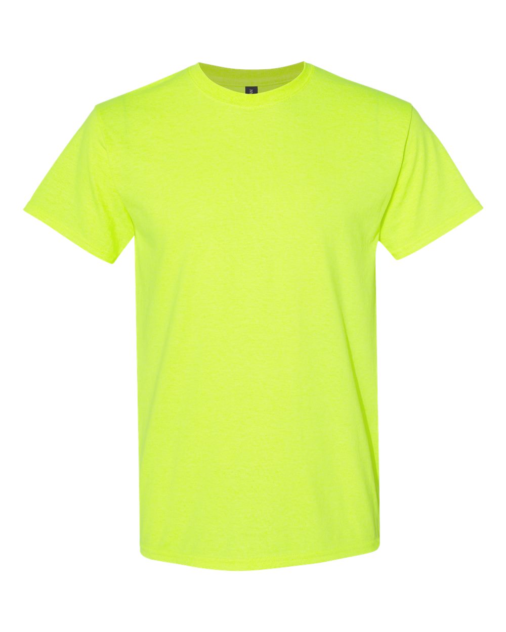 Custom T-shirt Gildan 5000